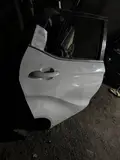 东风S500右后门 2