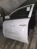 Geely GX7 · Left front door 3