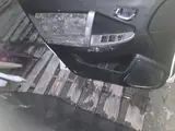 Geely GX7 · Left front door 5