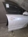باب أمامي أيمن · Citroën C4L 2