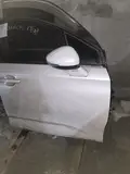 باب أمامي أيمن · Citroën C4L 3