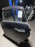 尼桑老轩逸左后门 3