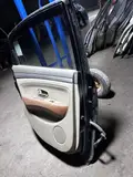 尼桑老轩逸左后门 6