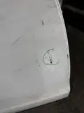 Zotye T60 · Pintu belakang kanan · rosak 2