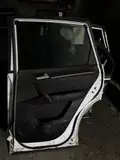 Zotye T60 · Pintu belakang kanan · rosak 5