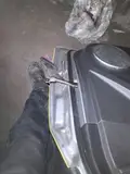 باب أمامي أيسر · Chevrolet Cruze 4