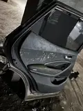 باب خلفي أيسر · Hyundai ix45 · منبعج 6