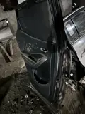باب خلفي أيسر · Hyundai ix45 · منبعج 7