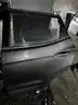 باب خلفي أيسر · Hyundai ix45 · منبعج 1