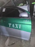 GWM C30 · Porta dianteira direita 3