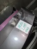 Hyundai ix45 · Trunk lid · damaged 4