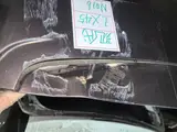 Hyundai ix45 · Trunk lid · damaged 5
