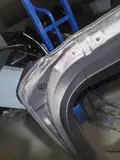 Hyundai ix45 · Trunk lid · damaged 6