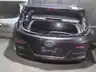 Hyundai ix45 · Trunk lid · damaged 1