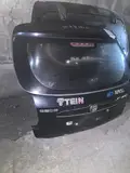 Brilliance FRV · ฝากระโปรงท้าย 2