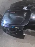 Brilliance FRV · ฝากระโปรงท้าย 3