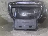 Brilliance FRV · ฝากระโปรงท้าย 4
