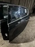 Peugeot 508 · Left rear door 2
