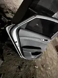 Hyundai Verna · Puerta trasera izquierda · con daños 6