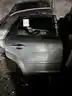 Ford Focus · ម៉ូដែលចាស់ · ទ្វារក្រោយស្តាំ 1