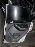 09 Ford Focus · ประตูหลังขวา 4