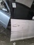 07 Volkswagen Touran · Porta dianteira direita 4