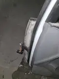 07 Volkswagen Touran · Porta dianteira direita 5