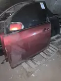 Ford Focus · Older model · Left front door 2