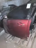 Ford Focus · Older model · Left front door 3