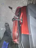 Ford Focus · Older model · Left front door 4