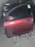 Ford Focus · Older model · Left front door 1