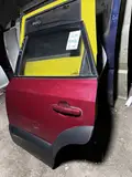 Hyundai Tucson · Modelo antigo · Porta traseira esquerda 3