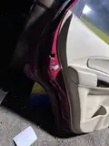 Hyundai Tucson · Modelo antigo · Porta traseira esquerda 5