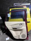 Hyundai Tucson · Modelo antigo · Porta traseira esquerda 6