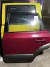 Hyundai Tucson · Modelo antigo · Porta traseira esquerda 1
