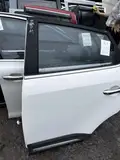 瑞风S5左后门 2