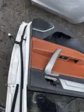 瑞风S5左后门 4