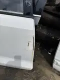 Pegas · Porte arrière droite · endommagé 3