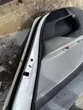 Pegas · Porte arrière droite · endommagé 7