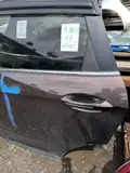 GAC Trumpchi GS5 · ประตูหลังซ้าย 3
