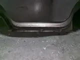 Wuling Rongguang · Right front door 6