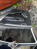 Suzuki Alivio · Puerta trasera derecha 5
