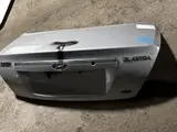 Elantra · Tapa del maletero 2