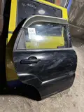 Kia Sportage · Model lama · Pintu belakang kanan 2
