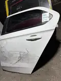 Citroën Elysée · ประตูหลังซ้าย 2