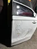 Citroën Elysée · ประตูหลังซ้าย 3