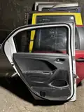 Citroën Elysée · ประตูหลังซ้าย 5