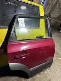 باب خلفي أيمن · Hyundai Tucson · طراز قديم 2