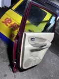 باب خلفي أيمن · Hyundai Tucson · طراز قديم 6