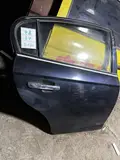 Brilliance FRV · ประตูหลังขวา 2
